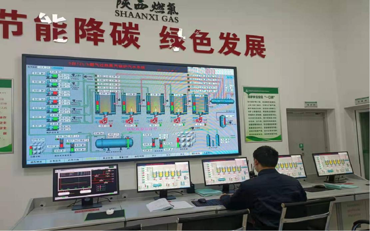 科技護(hù)航 共克時難